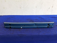 2020-2022 Ford Mustang GT500 Shelby Front Bumper Reinforcement Crash Bar - The Parts Farm