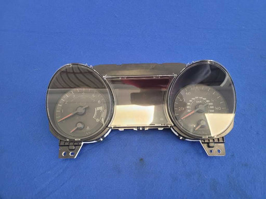 2015 Ford Mustang GT S550 Gauge Cluster Speedometer 36k Miles MPH Dash 2632 - The Parts Farm