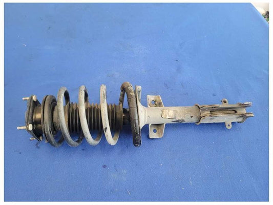 2011-2014 Ford Mustang GT 5.0L Front Spring Strut Suspension 2593 - The Parts Farm