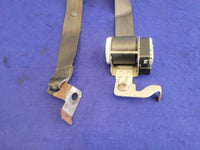 1999-2004 Ford Mustang Cobra SVT DOHC Passenger Coupe Rear Seat Belt 2397 - The Parts Farm
