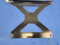 2005-2014 Ford Mustang GT GT500 Hotchkis Cross Brace K Member Lower - The Parts Farm