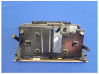 2004-2006 Porsche Cayenne Turbo 4.5L Glove Box Tan Passenger Front 2137 - The Parts Farm