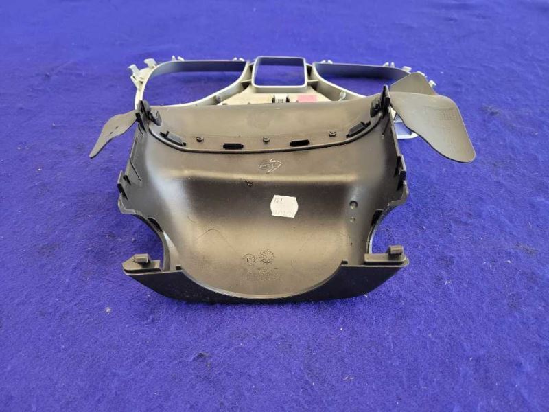 2010-2015 Chevrolet Camaro SS Bezel Cluster Speedo Gauge Dash Panel Board - The Parts Farm