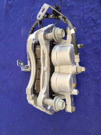 2021-2022 Ford F150 FX4 Pickup Truck Passenger Front Brake Caliper Rotor 2290 - The Parts Farm