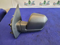 2015-2020 Ford F150 Pickup Truck Driver Rear View Mirror Base Pedestal 2336 - The Parts Farm