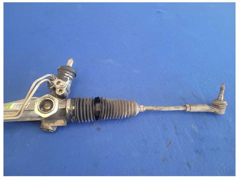 2007-2009 Ford Mustang GT 4.6L Power Steering Rack Pinon Gear 2583 - The Parts Farm