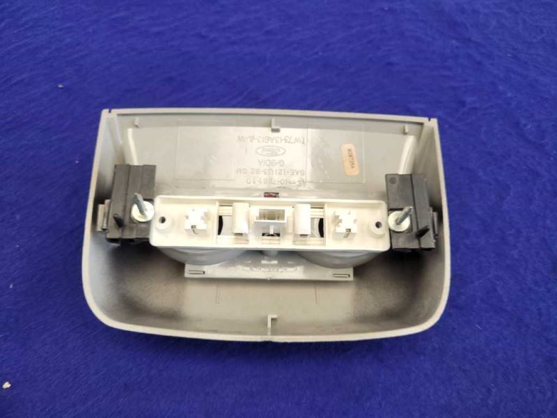 2003-2004 Mercury Marauder 4.6L 4v Rear Back Brake Light Third Upper 820 - The Parts Farm