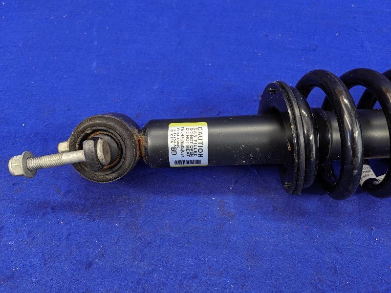 Strut Front Fits 15-18 FORD F150 PICKUP 45251 - The Parts Farm