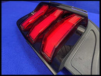 2018-2023 Ford Mustang GT 5,0L Driver LH Left Tail Light Lamp Lights Brake OEM - The Parts Farm