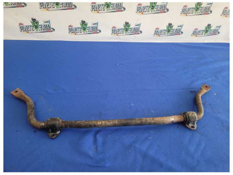 2018-2020 Ford F150 4x4 Pickup Truck Front Sway Bar Stabilizer Suspension 2548 - The Parts Farm