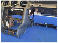 2015-2017 Ford Mustang GT S550 Dashboard Panel Cover Shell Trim 2510 - The Parts Farm