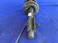 2013-2015 Chevrolet Camaro SS Driver Left LH Strut Spring Front FE4 Suspension - The Parts Farm