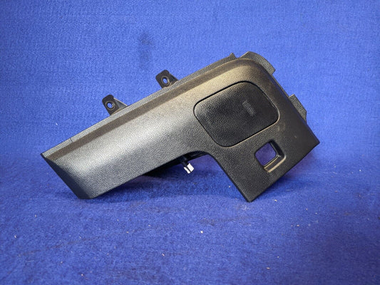 2018-2023  Ford Mustang GT S550 Coupe Convertible Driver Dash Panel Board Pocket - The Parts Farm