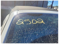 2015-2020 Ford Mustang GT S550 Driver Rear View Mirror BLIS Puddle Paint YZ 2502 - The Parts Farm