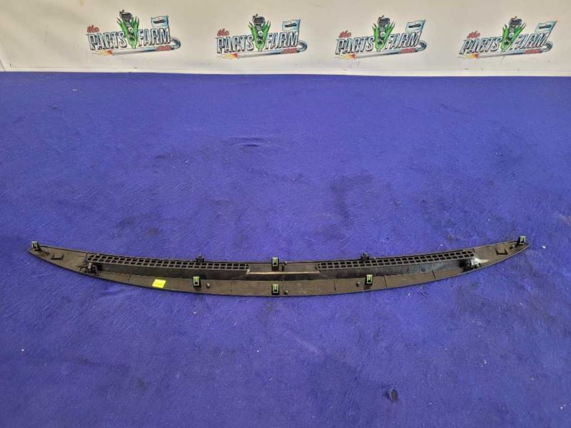 1999-2004 Ford Mustang Cobra SVT DOHC 4.6L Dash Trim Vent Upper Windshield 2364 - The Parts Farm