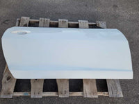 2010-2015 Chevrolet Camaro SS Passenger Front Door Coupe Shell Paint White 2167 - The Parts Farm