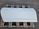 2010-2015 Chevrolet Camaro SS Passenger Front Door Coupe Shell Paint White 2167 - The Parts Farm