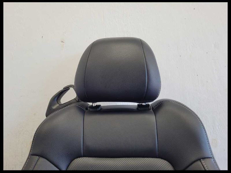 2015-2021 Ford Mustang GT S550 Passenger Front Seat Power Convertible Good Bag - The Parts Farm