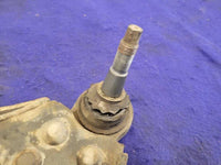 2004-2005 Dodge Ram Viper SRT-10 8.3L Passenger Right Front Lower Control Arm - The Parts Farm