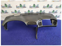 1999-2004 Chevrolet Corvette Z06 FRC Dashboard Cover HUD Heads Up UV6 2052 - The Parts Farm