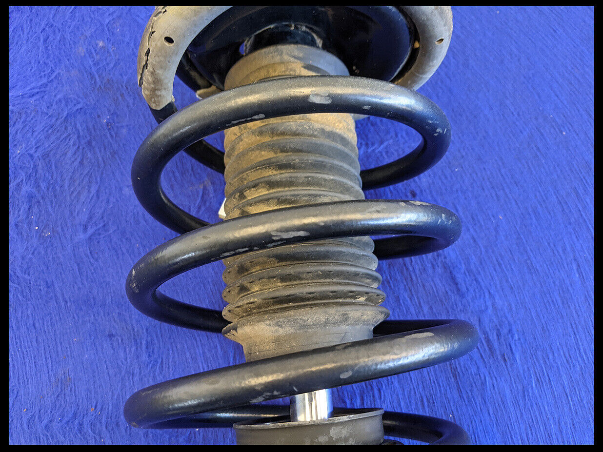 2011-2014 Ford Mustang GT 5.0 Driver LH Left Front Strut Shock Absorber OEM - The Parts Farm