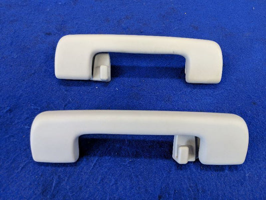 2009-2014 Cadilliac CTS-V Pull Handles Emergency Handles Left Right Pair Set - The Parts Farm