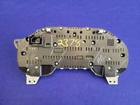2017 Ford Mustang GT S550 Gauge Cluster Speedometer Front Dash Driver 2378 - The Parts Farm