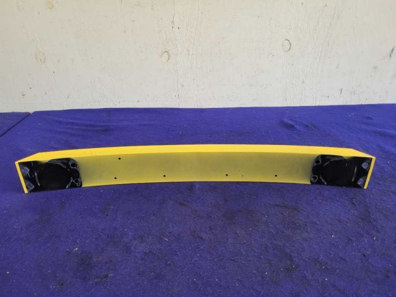 2015-2020 Ford Mustang GT350 Shelby Front Bumper Crash Absorber Beam - The Parts Farm