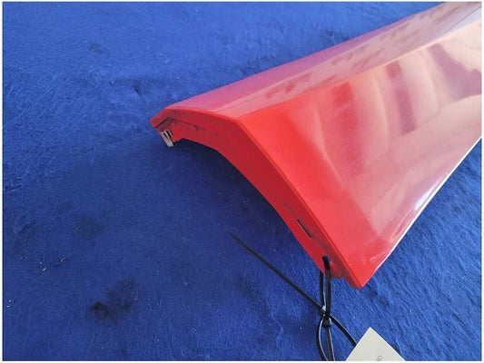 20102015 Chevrolet Camaro SS Driver Left Lower Rocker Panel Molding 2882