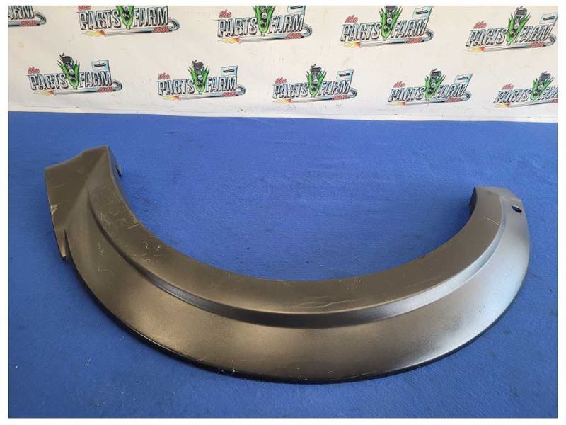 2018-2020 Ford F150 F-150 Roush Truck Driver LH Front Fender Molding Trim 2612 - The Parts Farm