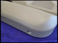 2015-2020 Ford F150 4X4 Pickup Truck Driver Left LH Front Door Panel Pull Gray - The Parts Farm