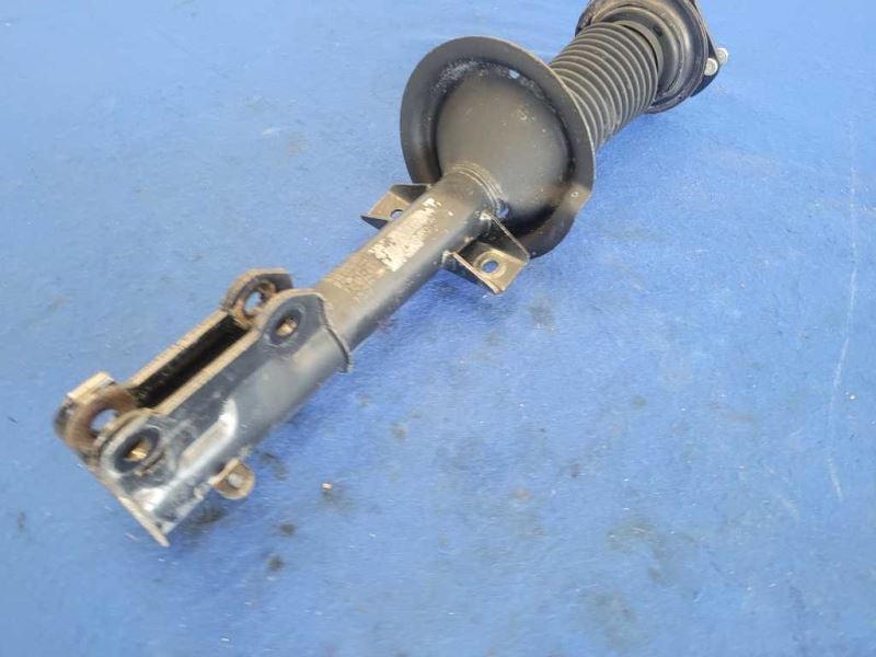 2011-2014 Ford Mustang GT 5.0L Front Strut Driver Passenger Suspension 2440 - The Parts Farm