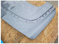 2016-2023 Chevrolet Camaro SS ZL1 Convertible Top Tonneau Cover Boot C124 - The Parts Farm