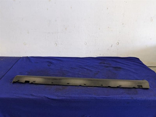 2005-2009 Ford Mustang GT Passenger Right RH Rocker Panel Moulding NEW TAKE OFF - The Parts Farm