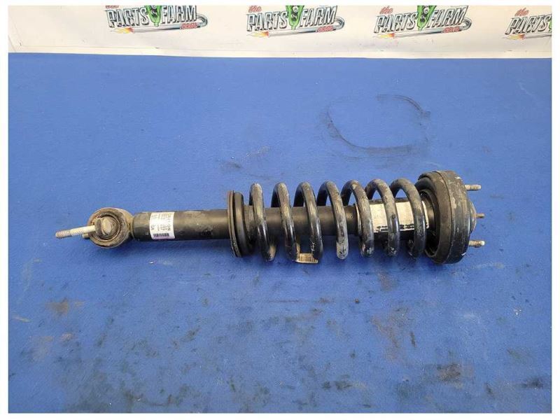 2015-2017 Ford F150 4x4 Pickup Truck Front Strut Spring Suspension 2369 - The Parts Farm