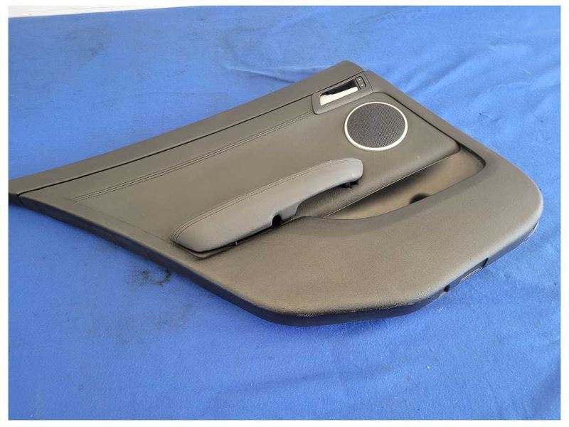 2008-2009 Pontiac G8 Sedan 6.0L V8 Driver Left Rear Door Panel Card 2529 - The Parts Farm