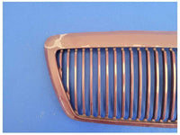 2003-2004 Mercury Marauder 4.6L Front Grill Grille *Broke* Paint JL 2534 - The Parts Farm