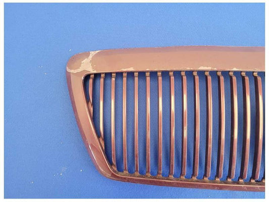 2003-2004 Mercury Marauder 4.6L Front Grill Grille *Broke* Paint JL 2534