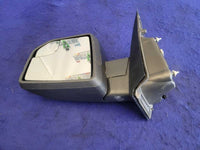 2015-2020 Ford F150 Pickup Truck Driver Rear View Mirror Base Pedestal 2336 - The Parts Farm