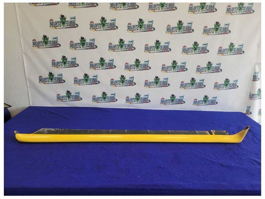1995-1998 Ford Mustang GT 5.0L Convertible Passenger Rocker Panel Paint BZ 2406 - The Parts Farm