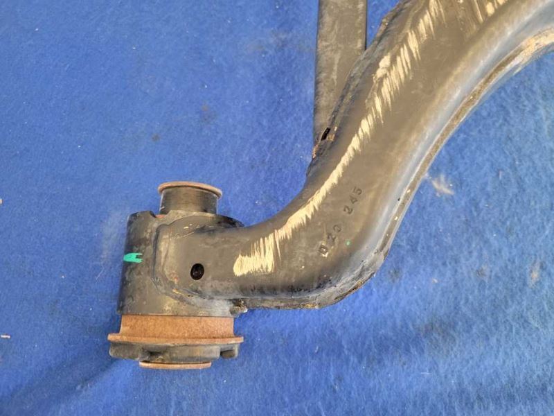 2018-2020 Ford F150 4x4 Pickup Truck Passenger Front Lower Control Arm 2476 - The Parts Farm