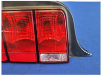 2005-2009 Ford Mustang GT GT500 Driver Rear Taillight Lamp Lens Brake 2541 - The Parts Farm