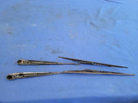 1994-1995 Ford Mustang GT 5.0L Front Arms Blades Windshield Wiper 2454 - The Parts Farm