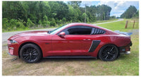 2018-2023 Ford Mustang GT S550 Power Brake Booster No Performance Package 2374 - The Parts Farm