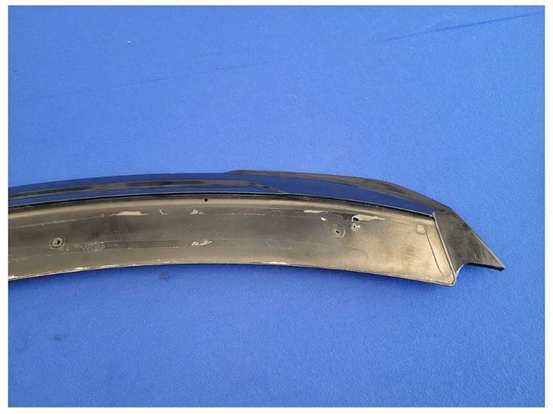 2015-2023 Ford Mustang GT S550 Rear Spoiler Wing GT350 Style *Scuffs* 2389 - The Parts Farm