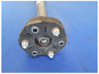 2021 Chevrolet Camaro SS Coupe Driveshaft Automatic Transmission A/T 2538 - The Parts Farm