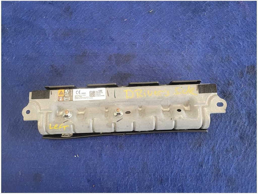 20162024 Chevrolet Camaro SS Coupe Driver Left Lower Steering Column Trim 2858