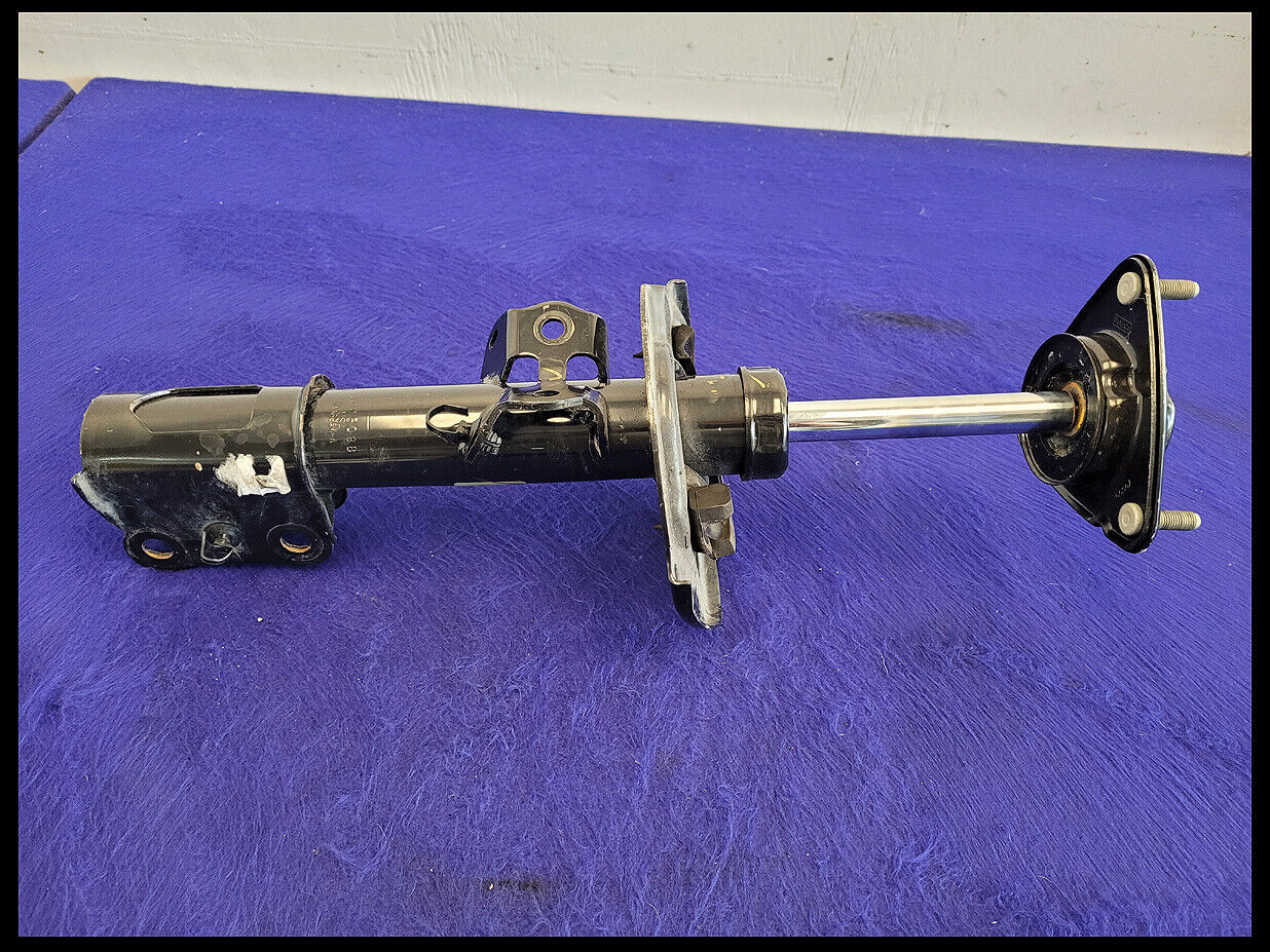 2015-2017 Ford Mustang GT 5.0L S550 Front Driver Passenger Strut No Spring OEM - The Parts Farm
