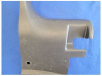 1999-2004 Ford Mustang Cobra SVT DOHC 4.6L Driver Lower Front Kick Panel 2573 - The Parts Farm