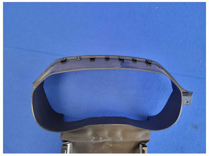 2019-2020 Ford Ranger Pickup Truck Bezel Cluster Gauge Front Driver Dash 2499 - The Parts Farm